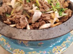 -烤肉宛饭庄(北新桥店)