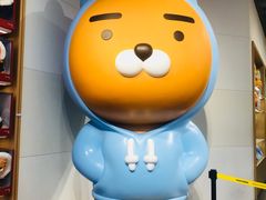 -KAKAO FRIENDS(弘大店)