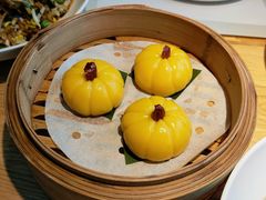 枣泥南瓜糕-杭儿风餐厅(嘉里中心店)