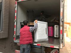 -北京兄弟成功搬家整理收纳