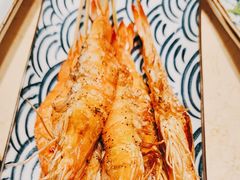 -福樱兰海鲜放题铁板烧(加州店)