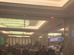 -瑞安辰茂阳光酒店自助餐