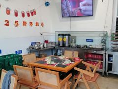 -德四家·云南傣味烧烤品牌(和谐店)