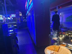-入火韩国烤肉(凯旋广场店)