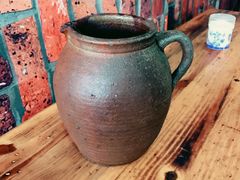 -阿婆情腊排骨火锅(金虹路店)