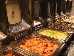 -重庆丽苑维景国际大酒店·海鲜自助餐厅