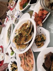 -宝格利廷宴会艺术中心(南商店)