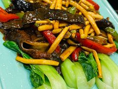 -燕风楼烤鸭店(建设总店)