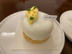 -Ten Olives甜点