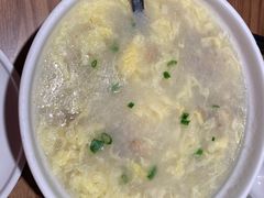 -吕氏疙瘩汤·新鲁菜(济南万象城店)