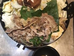-贵木日本料理·铁板烧(新地假日广场店)