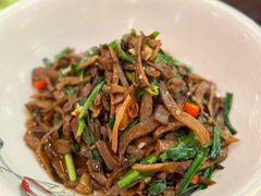 -潇湘·永州会馆(百子湾店)