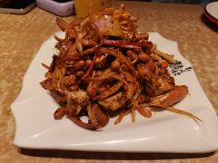 -喝丢一只鞋海鲜烧烤·海肠捞饭(东关街店)