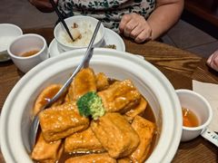 -闽鄂情·闽南招财鸭(水头店)