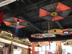大堂-灶东家民间菜(回兴店)