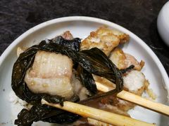 -味家烤肉烤鳗鱼牛排(西塔旗舰店)