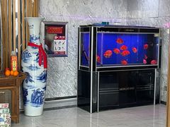 -绿岛汤泉韩式休闲会所