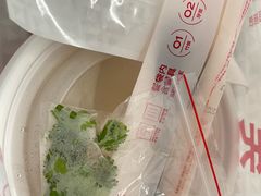 -李先生牛肉面大王(青岛闽江路店)