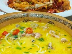 -阿英煲(凉城路店)