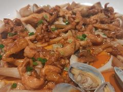 -徐记海鲜(南油永新汇店)