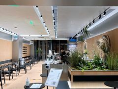 -M Stand(北京平安幸福中心店)