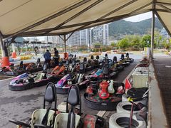 -千岛湖燃擎卡丁车赛车主题乐园(秀湖路店)