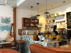 大堂-几静cafe(基湖店)