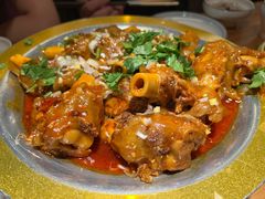 -陕北四窑洞(巨丰店)