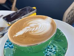 -MONICH牛排融合餐厅(和义大道购物中心店)