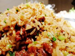 -渝半城经典川粤菜(重庆天地店)