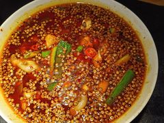 -巴蜀人家·现炒川菜(黉街店)