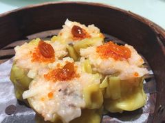 -潮福城大酒楼·潮味粤品·港式点心(湖滨北路店)