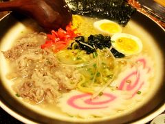 -青空日料烧肉烧鸟店(后湖兴业路店)
