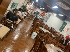 大堂-下村新强记烧鹅店