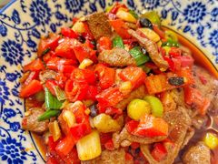 -新新湘菜馆(新中街二条店)