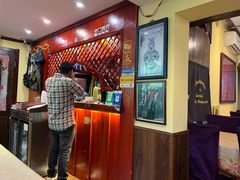 -Santoor 萨都里印度餐厅(北锣鼓巷店)