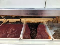 -阿满卤香鸡(新街口印象汇店)