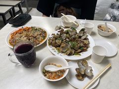 -人和啤酒屋海鲜大排档(营口路店)