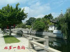 -南沙天后宫景区