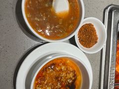 -海底捞火锅(龙湖三千集店)