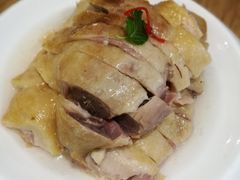 桂花盐水鸭-南京人家(盛京大奥莱店)