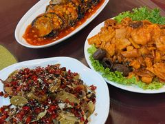-闻香阁·清真(光荣道店)