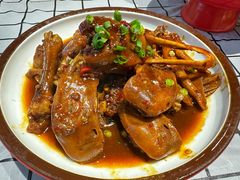 -江西老表·经典江西八大碗