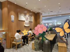 -霸王茶姬(大连万象汇店)