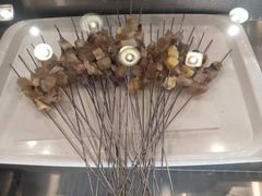 -破瓦寒窑·地摊烤羊排