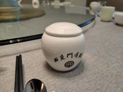 -融荟家和中餐厅·北京西直门宾馆