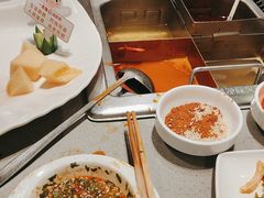-海底捞火锅(苏宁生活广场店)
