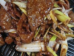 -大鸭梨烤鸭店(花园村店)