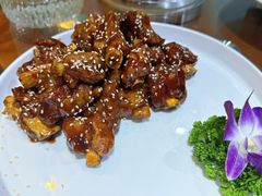 -韩记海鲜饺子旗舰店(红海新区店)