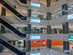 -居然之家(两江国际MALL店)